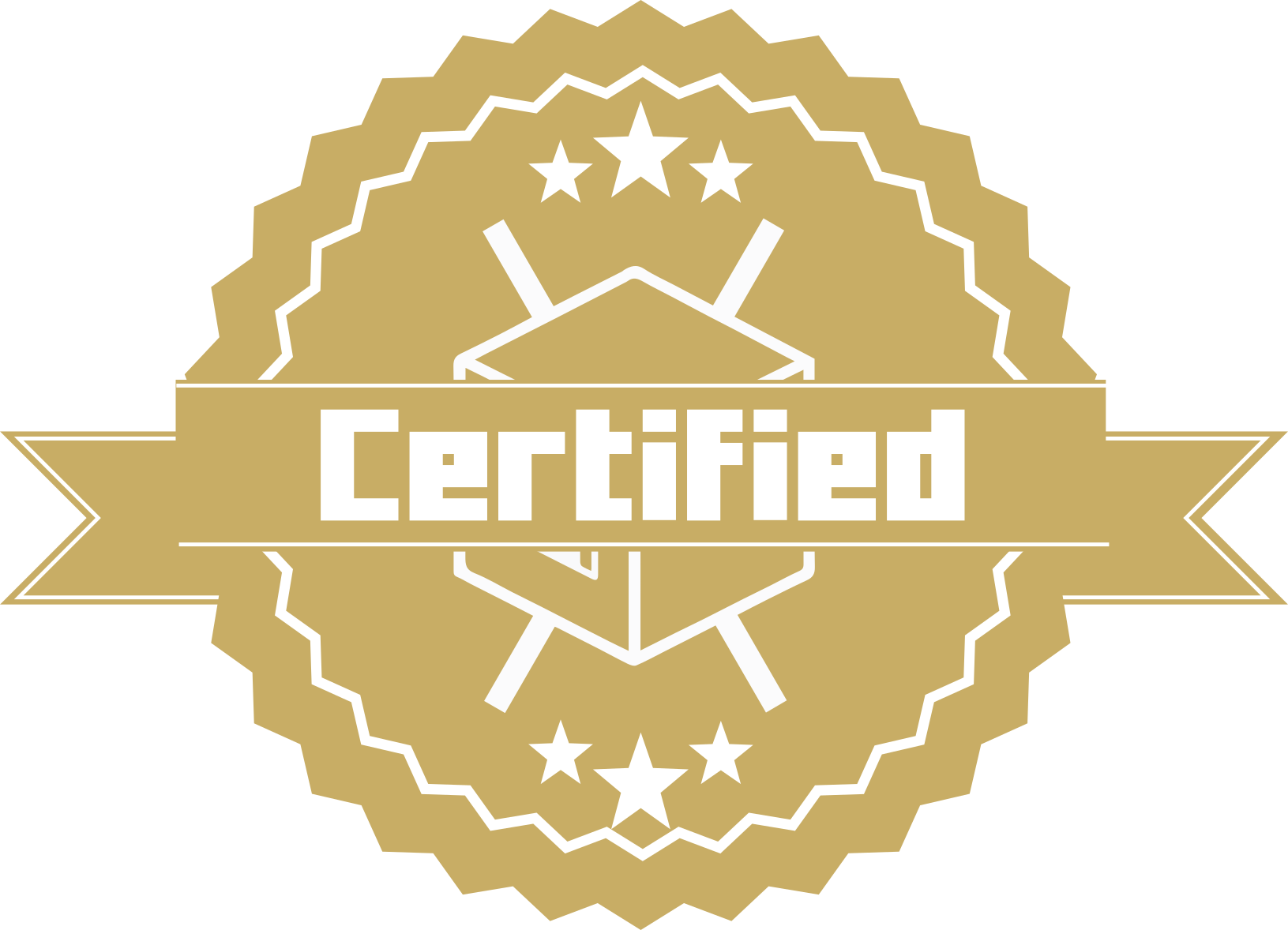 Logo_simple Certified or